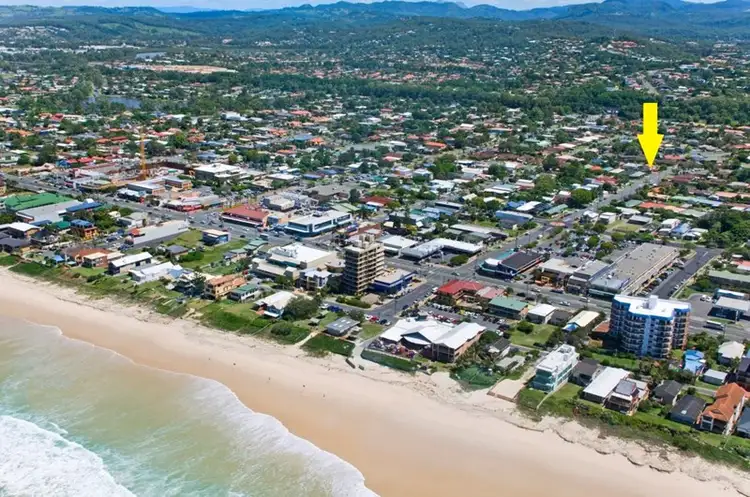 Main view of Homely house listing, 32 Illaroo Street, Palm Beach QLD 4221