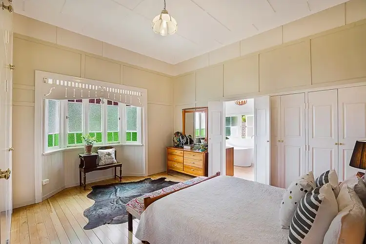 Sixth view of Homely house listing, 152 Geddes Street, East Toowoomba QLD 4350