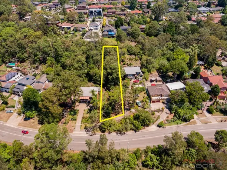 Main view of Homely house listing, 304 Pittwater Road, East Ryde NSW 2113