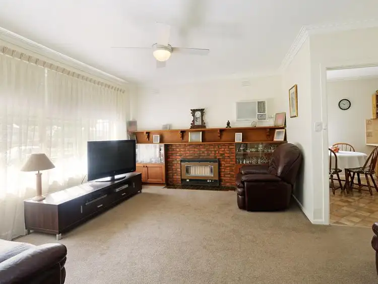 Second view of Homely house listing, 21 Nott Street, Belmont VIC 3216