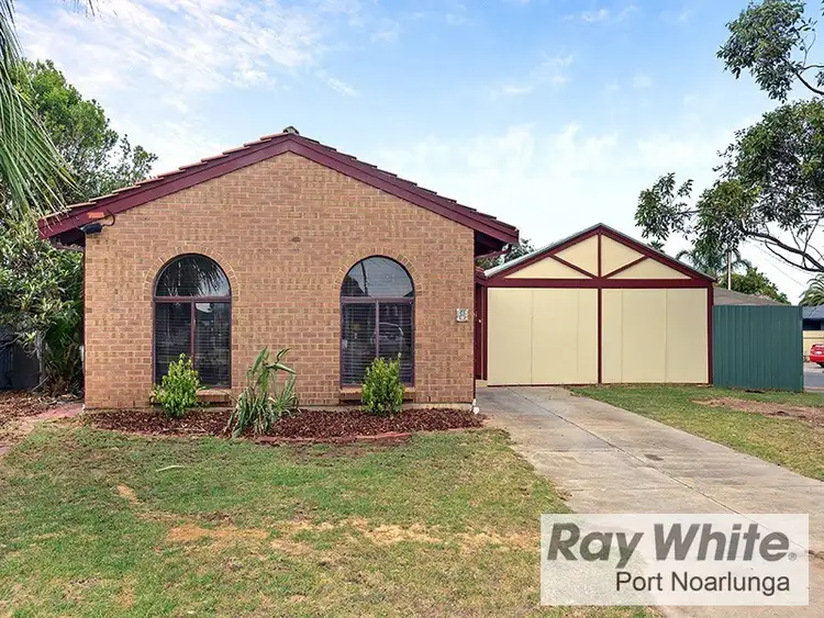 Main view of Homely house listing, 8 Cliff Avenue, Port Noarlunga South SA 5167