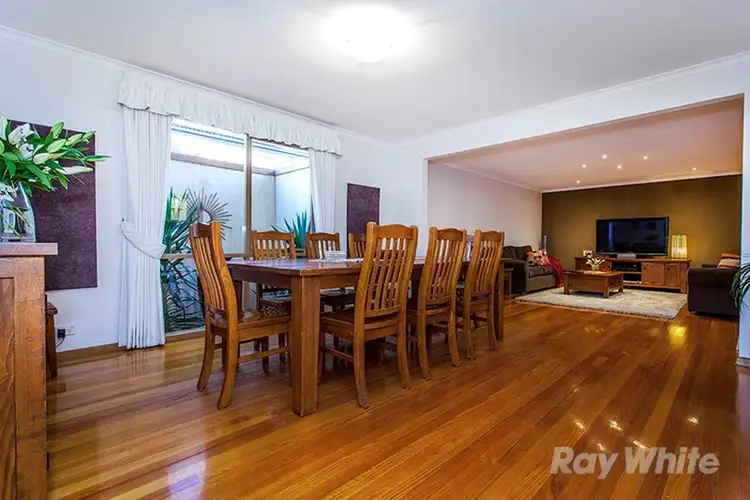 Seventh view of Homely house listing, 4 Grant Close, Wantirna South VIC 3152