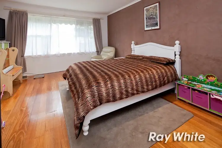 Sixth view of Homely house listing, 14 Aleppo Crescent, Frankston North VIC 3200