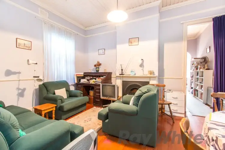 Second view of Homely house listing, 5 Bruce Street, Cooks Hill NSW 2300