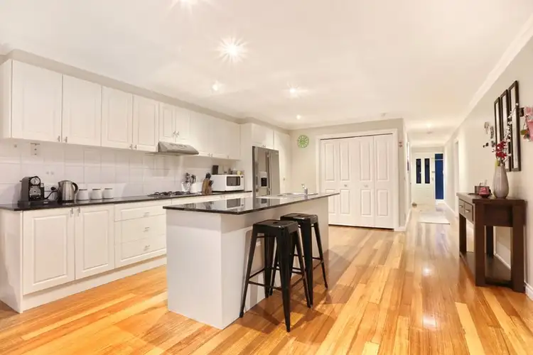 Fourth view of Homely house listing, 1/354 Dorset Road, Boronia VIC 3155