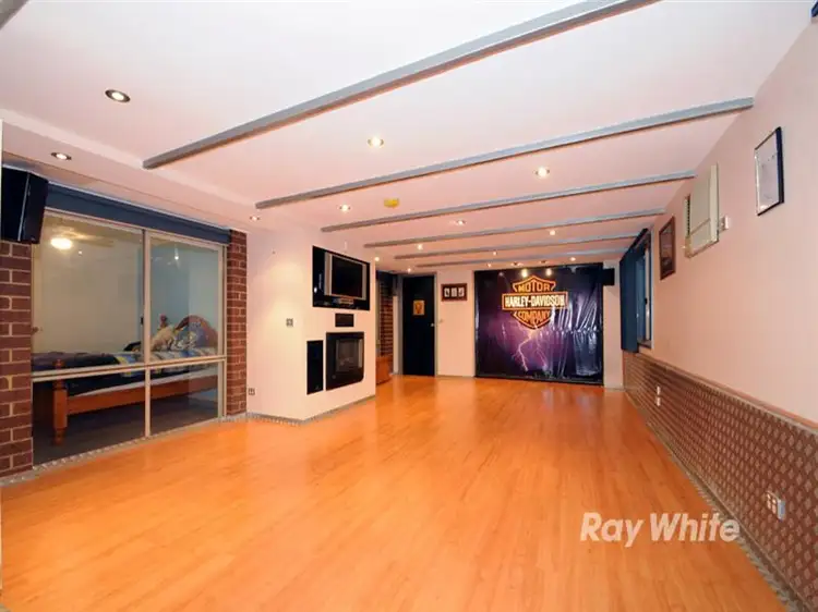 Fifth view of Homely house listing, 20 Jacob Drive, Rowville VIC 3178