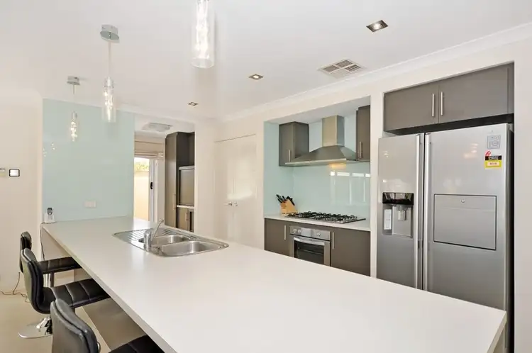 Sixth view of Homely house listing, 23 Oakhill Heights, Ellenbrook WA 6069