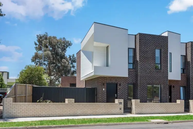 Main view of Homely house listing, 20 Gorge Road, South Morang VIC 3752