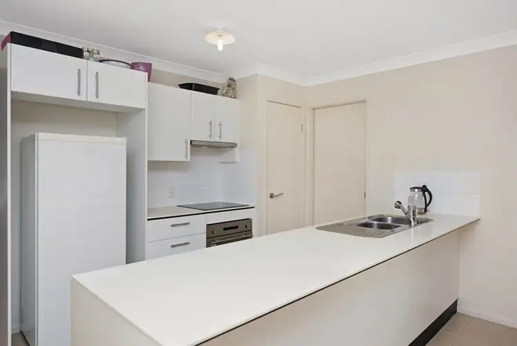 Second view of Homely house listing, 2/55 Thompson Street, Deception Bay QLD 4508