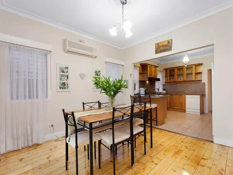 Second view of Homely house listing, 21 Derby Street, Northcote VIC 3070