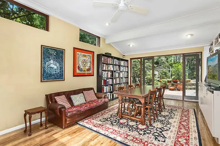 Third view of Homely house listing, 1 Ranfurley Road, Bellevue Hill NSW 2023