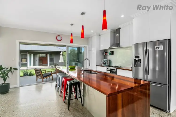 Fifth view of Homely house listing, 35 Lewis Street, South Brighton SA 5048