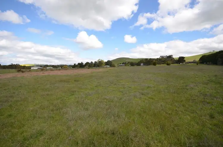 Third view of Homely land listing, Lot 40 Kimberley Drive, Waubra VIC 3352