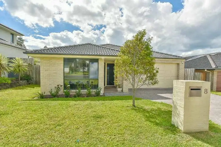 8 Mariner Street, Glenfield NSW 2167