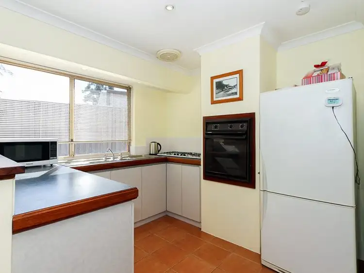 Sixth view of Homely house listing, 6 Maley Court, Ashfield WA 6054