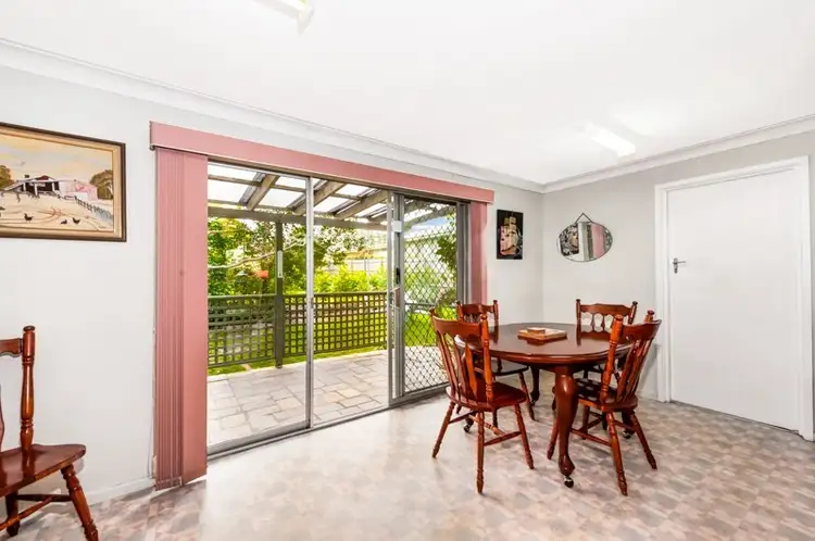 Fifth view of Homely house listing, 21a Warner Street, Gladesville NSW 2111