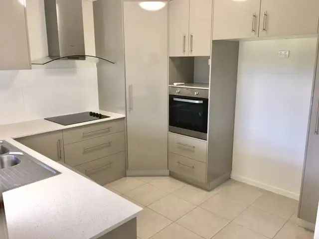Second view of Homely unit listing, 9/8 Leivesley Street, Bundaberg East QLD 4670