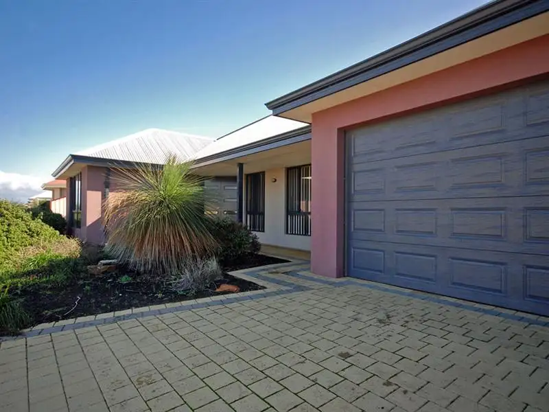 Main view of Homely house listing, 22 Dryandra Boulevard, Jurien Bay WA 6516