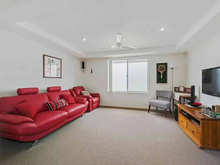 Sixth view of Homely house listing, 37 Gippsland Place, Caloundra West QLD 4551