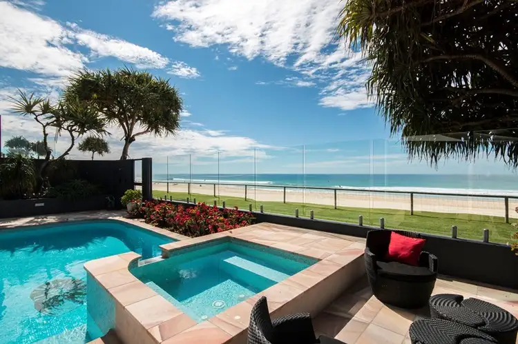 2 'The Ocean Isles' 3511 Main Beach Parade, Main Beach QLD 4217