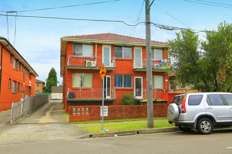 Main view of Homely unit listing, 4/39 Augusta Street, Punchbowl NSW 2196