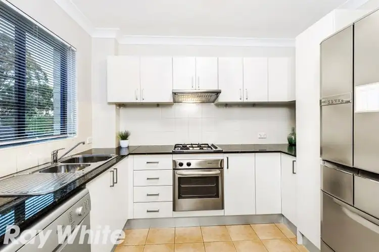Second view of Homely unit listing, 15/32-38 Jenner Street, Baulkham Hills NSW 2153