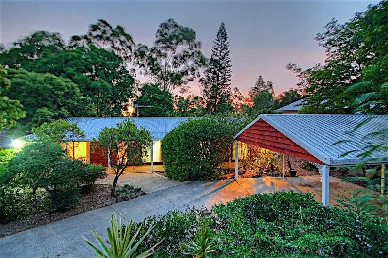 Main view of Homely house listing, 30 Carinya Crescent, Karana Downs QLD 4306