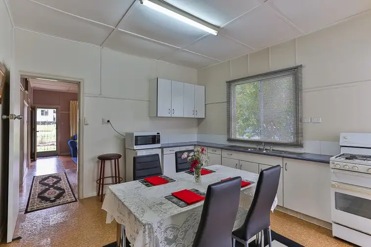 Third view of Homely house listing, 19 Park Street, Wilsonton QLD 4350