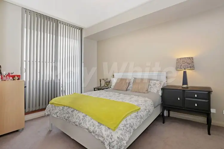 Sixth view of Homely apartment listing, 747/2 The Crescent, Wentworth Point NSW 2127