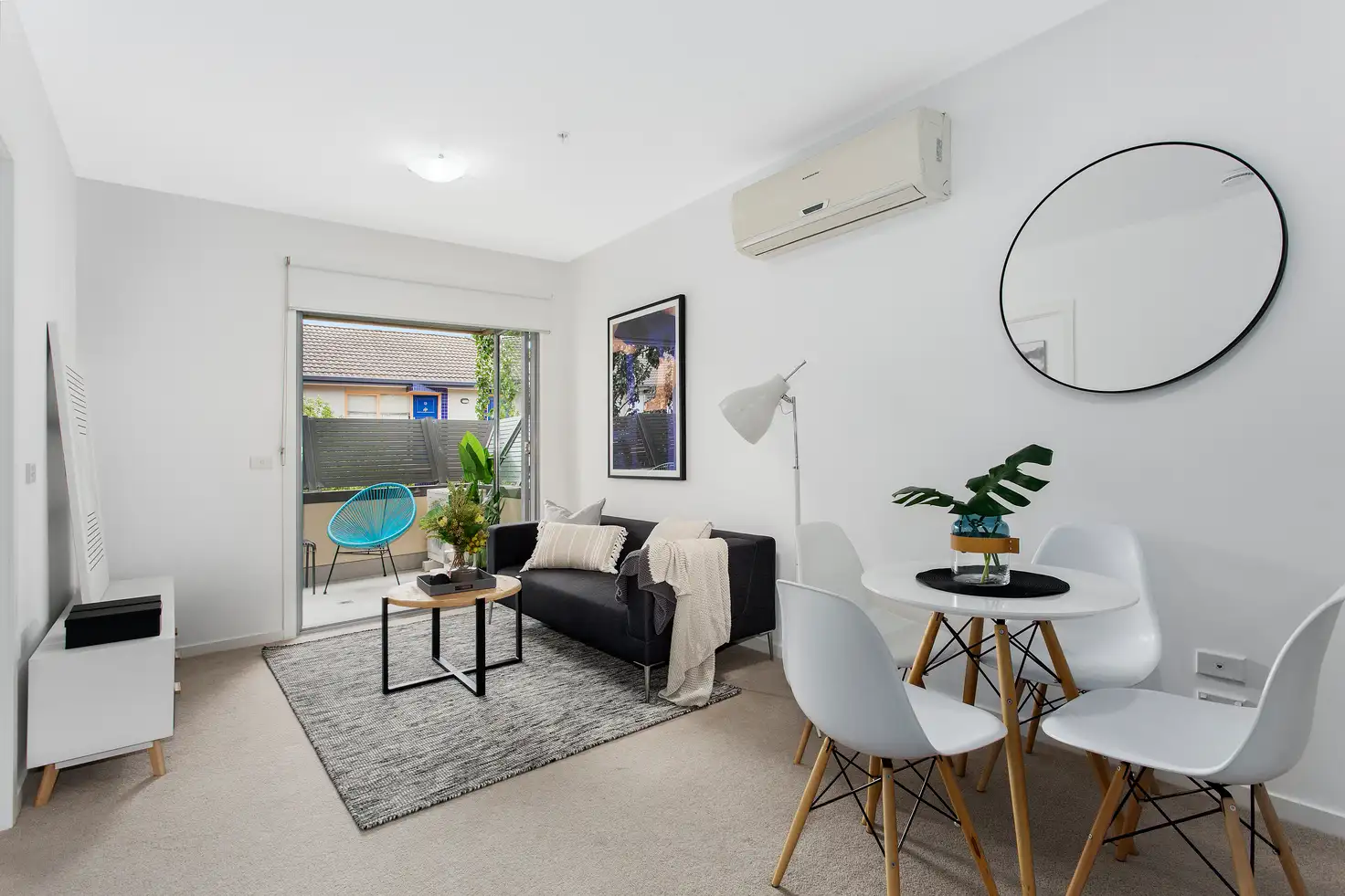 Main view of Homely apartment listing, 19/30 Lillimur Road, Ormond VIC 3204