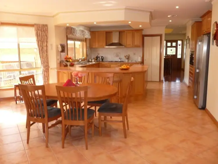 Third view of Homely house listing, 4 Cotham Court, South Morang VIC 3752