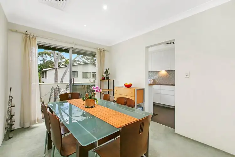 Main view of Homely unit listing, 4/1290 Pacific Highway, Turramurra NSW 2074