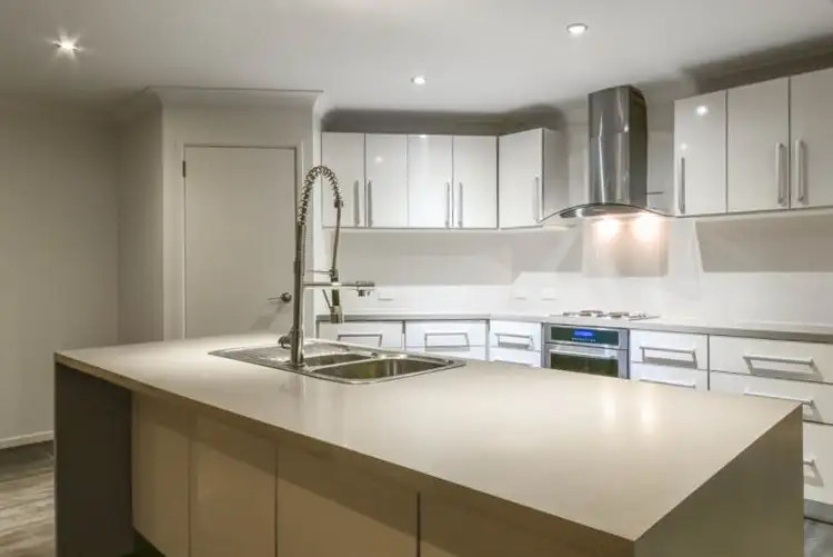 Second view of Homely house listing, 8 Bali Hi Place, Jubilee Pocket QLD 4802