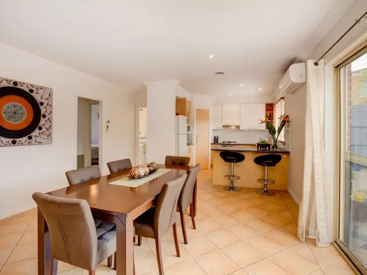 Third view of Homely townhouse listing, 5 Blossom Street, Parkdale VIC 3195