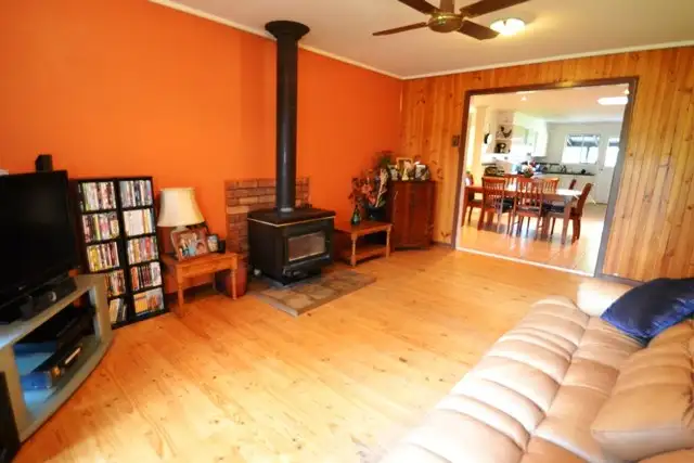 Third view of Homely house listing, 21 Anderson Street, Avenel VIC 3664