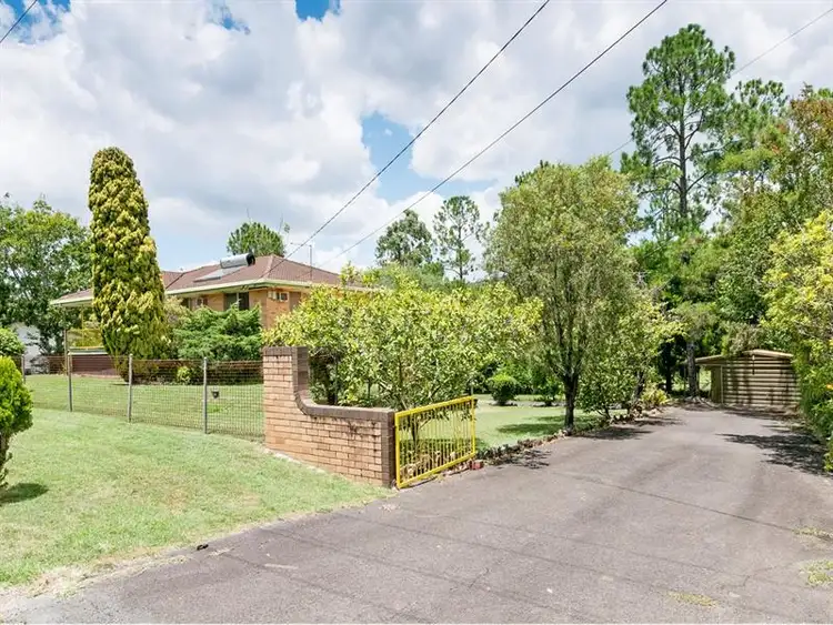 9 Boscawan Crescent, Bellbird Park QLD 4300