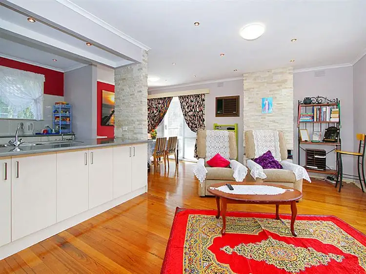 Third view of Homely house listing, 8 Teal Crescent, Lalor VIC 3075