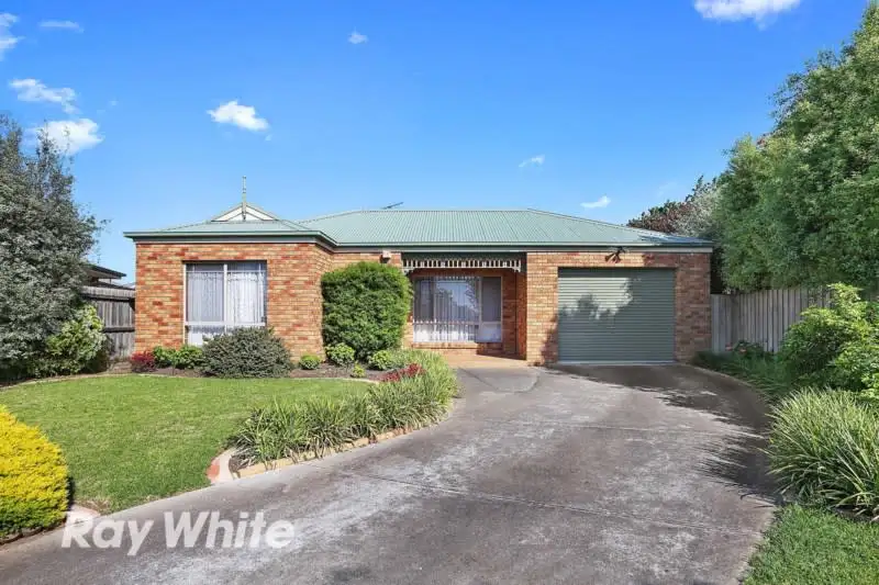 Main view of Homely house listing, 7 Stefan Court, Lara VIC 3212