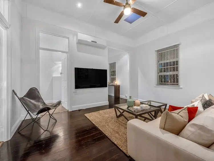 Fifth view of Homely house listing, 26 Thorn Street, Red Hill QLD 4059