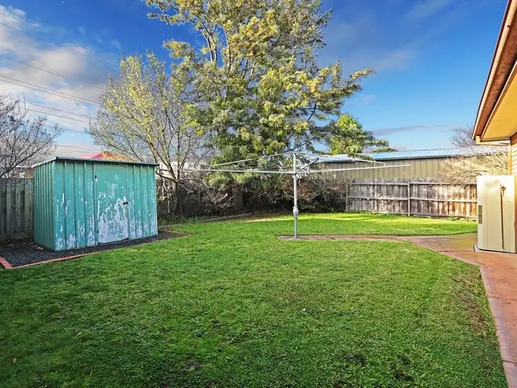 Seventh view of Homely house listing, 28 Matthews Road, Corio VIC 3214