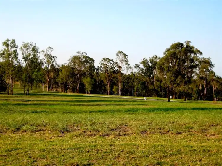 Fourth view of Homely land listing, Lot 52 Funk Road, Regency Downs QLD 4341