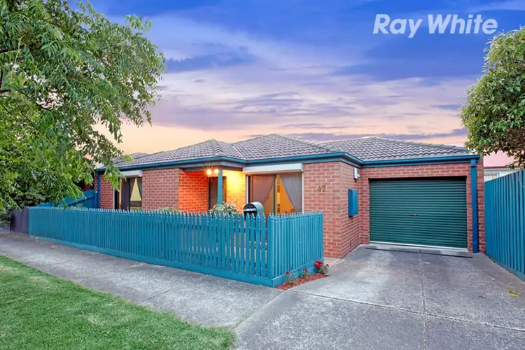 47 Belgrove Street, Preston VIC 3072
