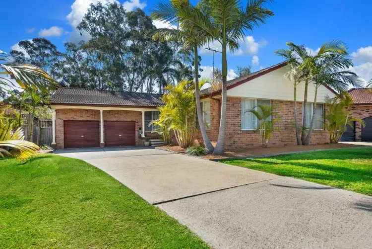 12 Boobook Place, Ingleburn NSW 2565