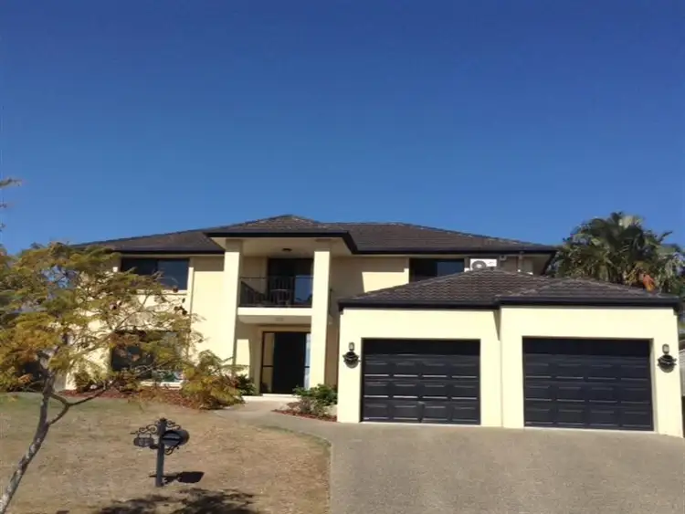 Third view of Homely house listing, 62 Kaboora Crescent, Westlake QLD 4074