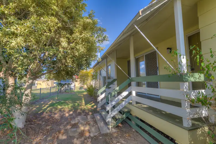 Second view of Homely house listing, 17 WELDON Street, Wandoan QLD 4419