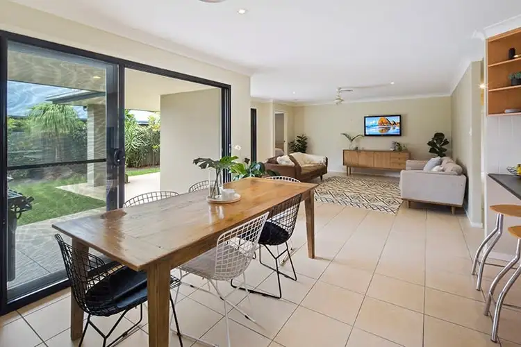 Third view of Homely house listing, 8 Dawes Drive, Buderim QLD 4556