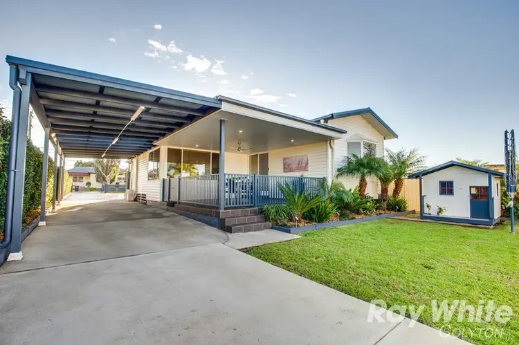 Third view of Homely house listing, 16 Parkin Road, Colyton NSW 2760