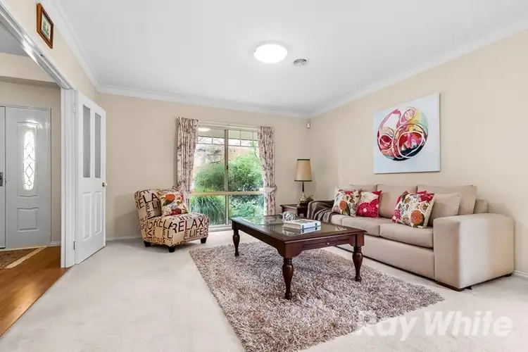Second view of Homely house listing, 15 Avondale Grove, Mount Waverley VIC 3149