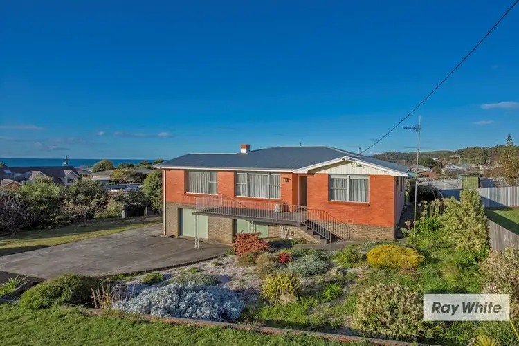 Second view of Homely house listing, 56 Raglan Street, Somerset TAS 7322
