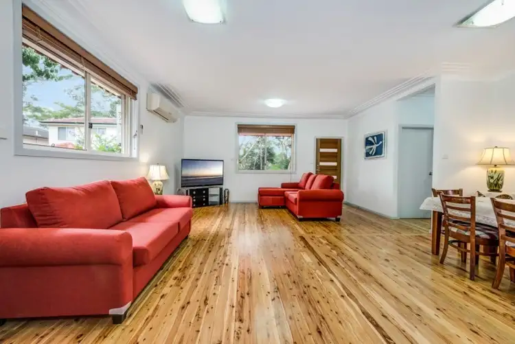 Second view of Homely house listing, 3 Pidding Road, Ryde NSW 2112